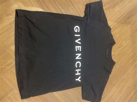 givenchy tricko panske|Tričká Givenchy .